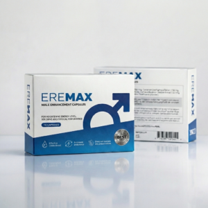 Genuine Original eremax