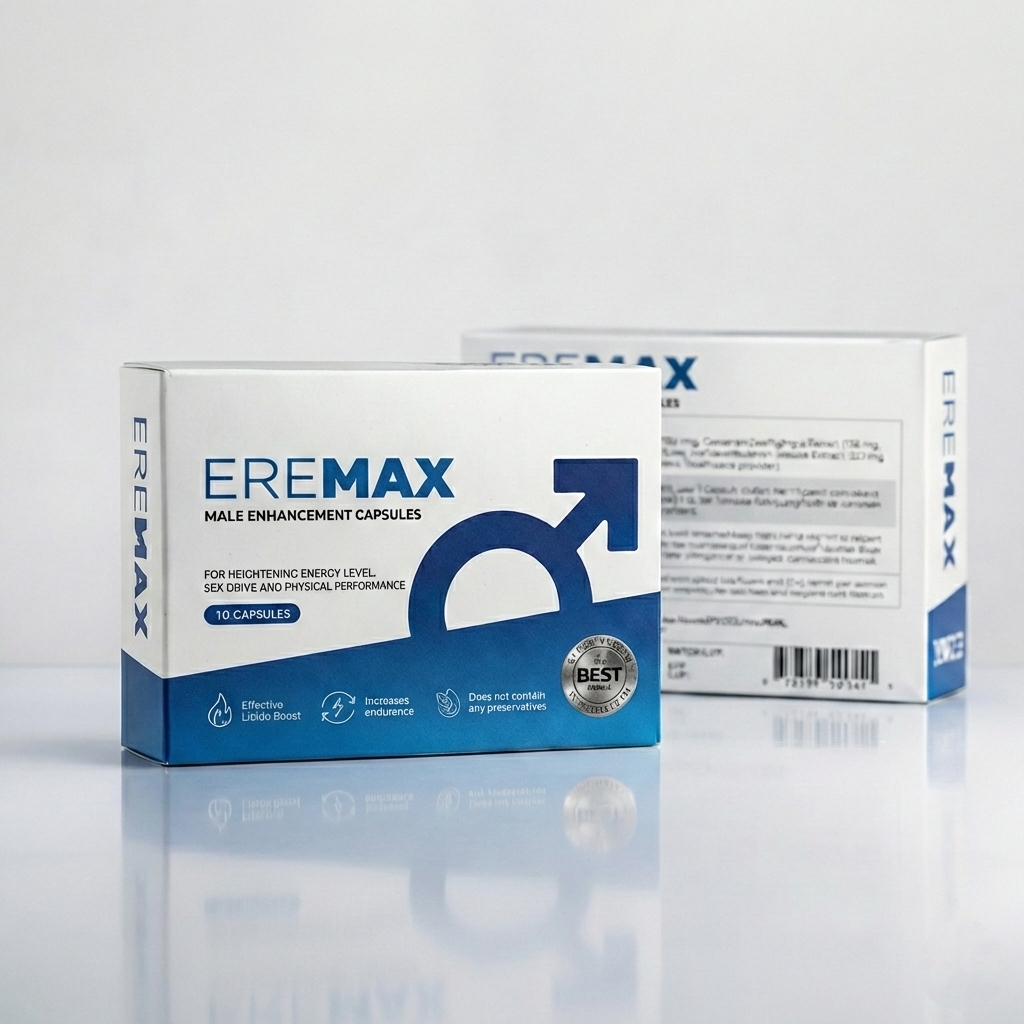 Genuine Original eremax