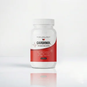 Genuine Original cardinol
